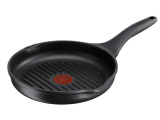 Сковорода-гриль TEFAL "26" H1184074 Supreme Gusto круглый